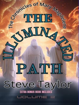 cover image of The Illuminated Path